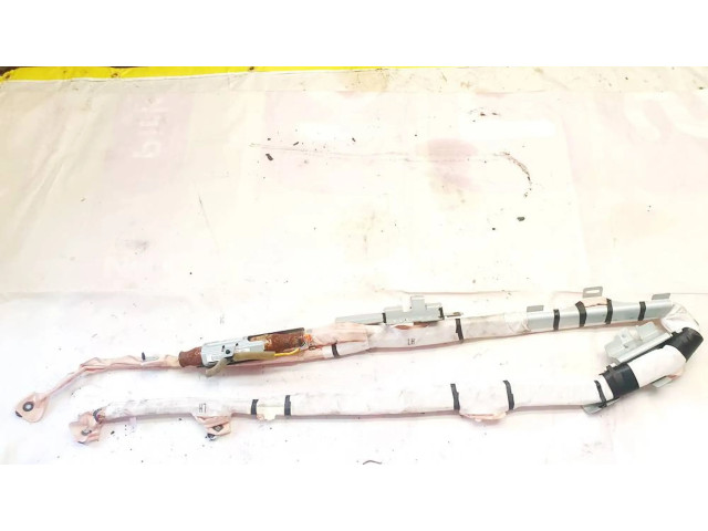 Боковая подушка безопасности 1043873, 0601   Mazda CX-7