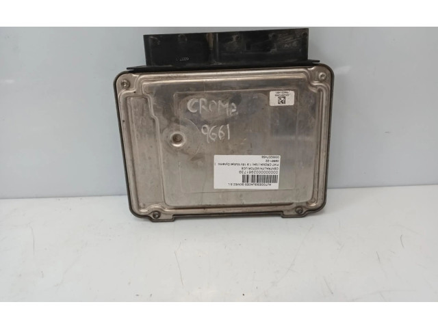 Řídící jednotka 51799443   Fiat Croma 