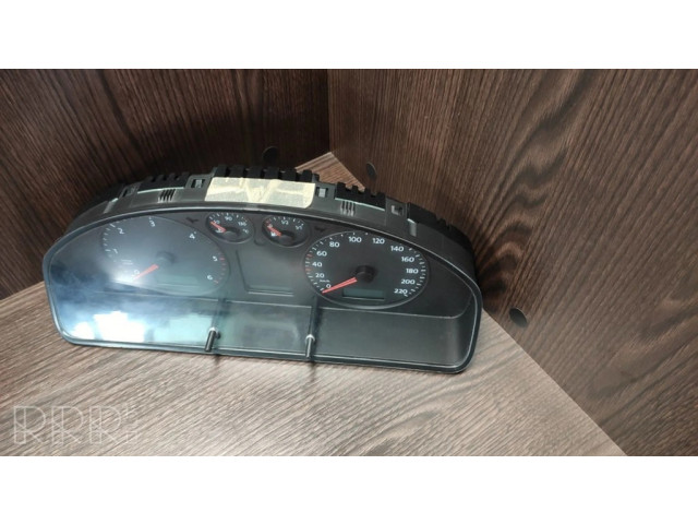 Přístrojová deska  Volkswagen Transporter - Caravelle T5 2009 7H0920851S  