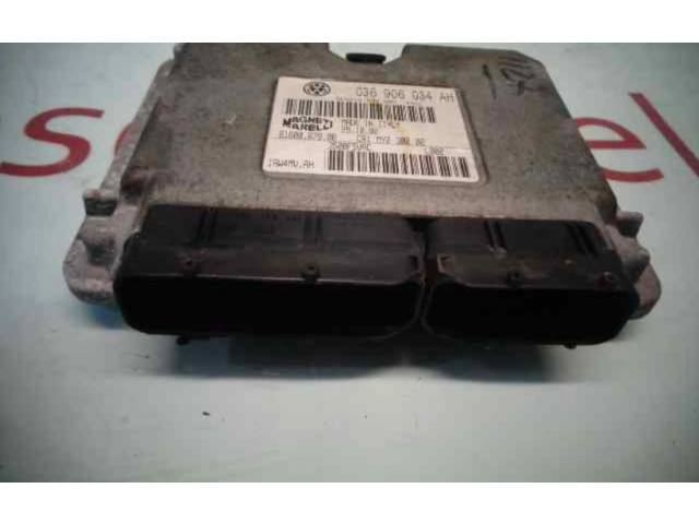 Vstřikovací čerpadlo    Seat Cordoba (6L)     