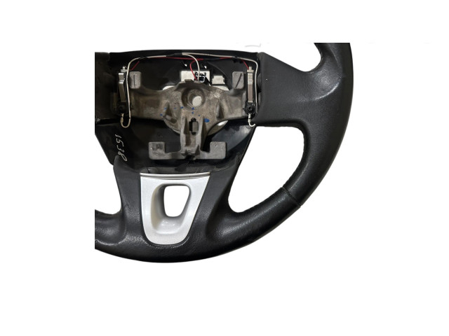 Volant Renault Megane II 2006 60958140  