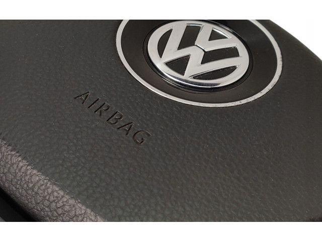 Volant Volkswagen Transporter - Caravelle T5 2003 HENCAR2H0419091, 2H0419091  