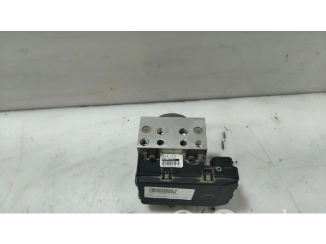 Блок АБС SAAG0   Honda  Jazz  2002-2008 года
