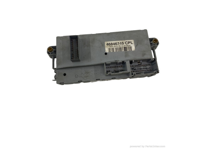 Блок предохранителей 46846746   Fiat Croma    