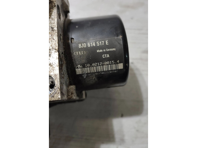 Jednotka ABS 8J0614517E, 10021208154   Audi TT TTS Mk2 2013