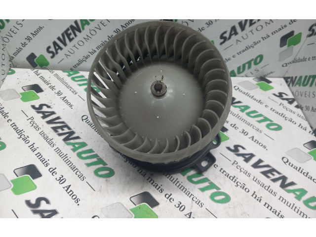 Вентилятор печки    SV24-06, 112   Smart ForFour I