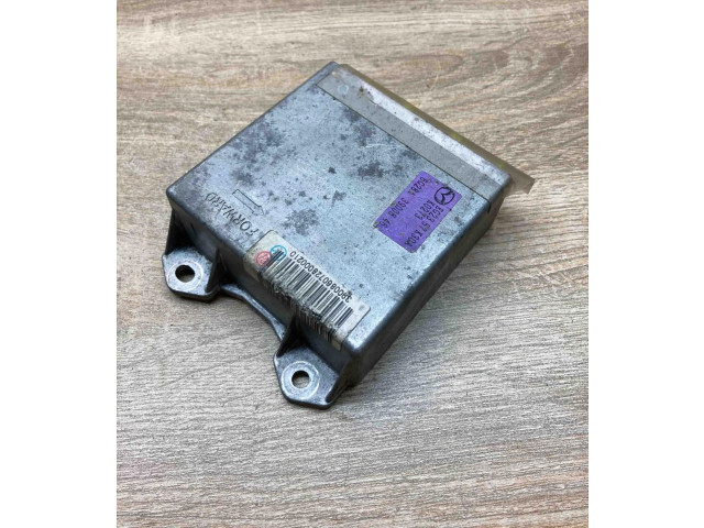 Блок подушек безопасности EG2357K30A, EG2357K30A   Mazda CX-7