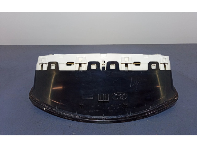 Přístrojová deska  Ford Focus 2007 4M5T-10849-CN, 4M5T-10849-CN  