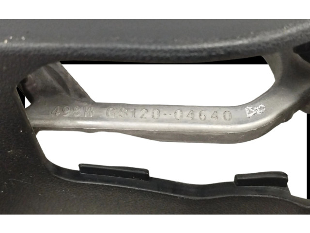 Volant Lexus CT 200H 2015 GS12004640, OBSERVARFOTO  