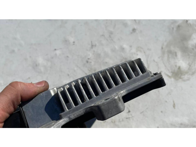 Блок управления двигателя 237109659R, 237108056R   Renault Kadjar
