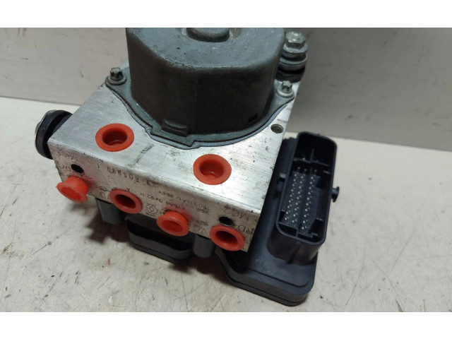 ABS Steuergerät 476605492R   Renault Sandero I 2015