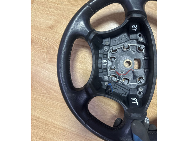 Volant Peugeot 407 2006 9656242677  