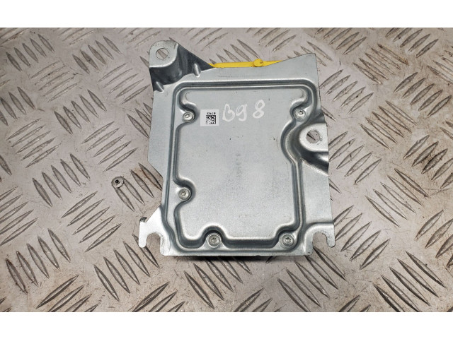 Блок подушек безопасности 8W0959655M   Audi A4 S4 B9 8W