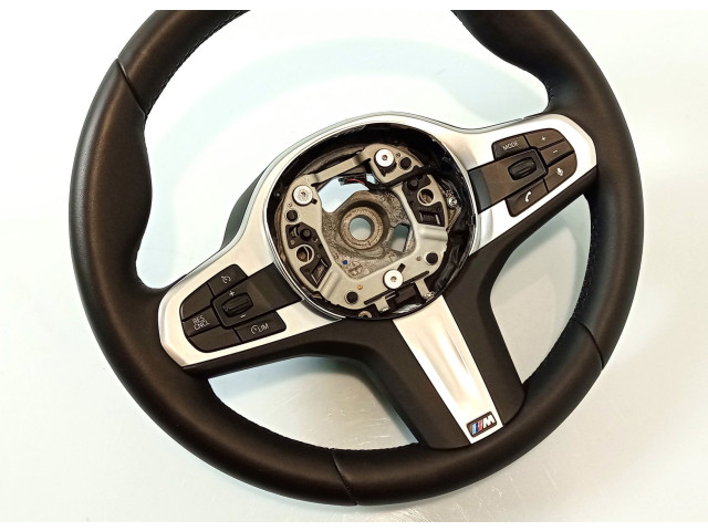 Volant BMW 6 G32 Gran Turismo 2017 021099, 32308008178  