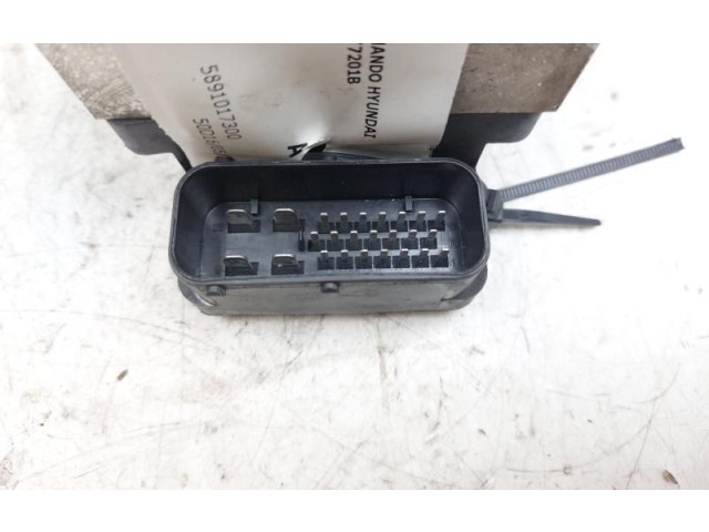 Jednotka ABS 5891017300, 5891017300   Hyundai Matrix 2001