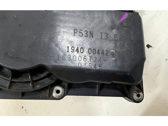 Vstřikovací čerpadlo P53N13640   Mazda 2     