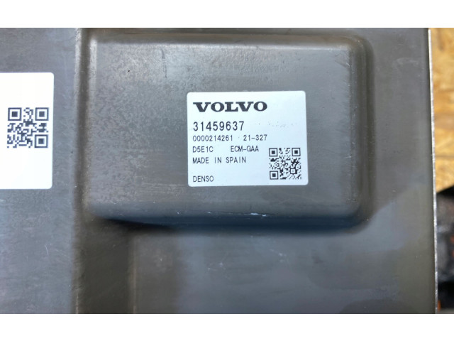 Řídící jednotka 31459637   Volvo V60 2018