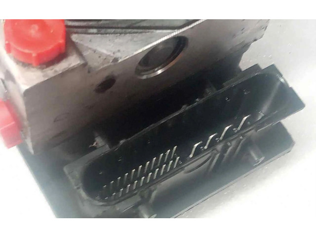 Jednotka ABS 0265800580   Nissan Tiida C11 