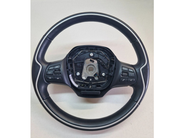 Руль BMW i3  2013-- года 687016704, 31215099003      