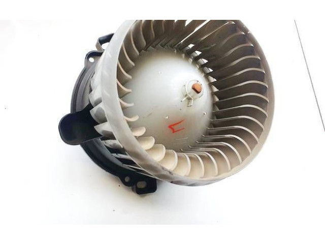 Вентилятор печки    mf0160700701, 31111113   Mitsubishi Colt