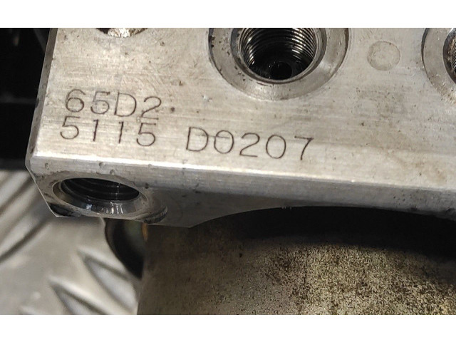 Блок АБС 5115D0207, 83095112331CD   Suzuki  Grand Vitara I  1998 - 2005 года