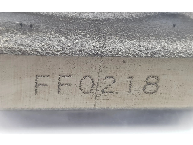 Ojnice  BIELAD4FC, D4FC    KIA Ceed  