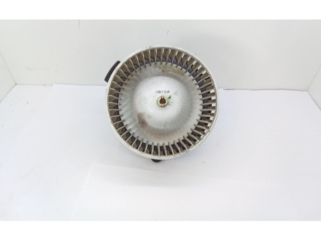Вентилятор печки    615981, 615981   Toyota Carina T210