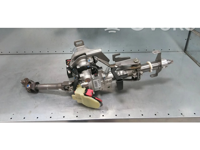Электрическая часть 488103776R, 488107198R   Renault Zoe