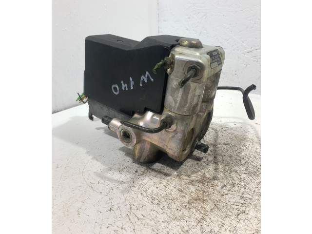 Jednotka ABS 0265200043   Mercede-Benz S W140 1995
