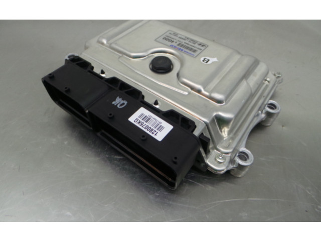 Комплект форсунок 3911004GD0, 076L    Hyundai i20 (GB IB)  G3LC 