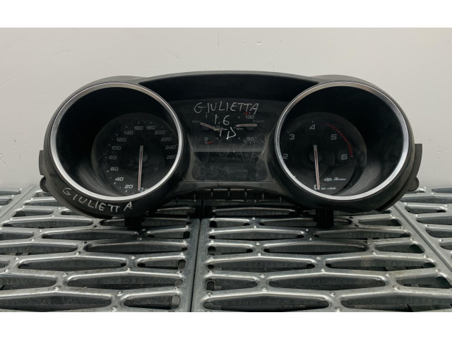 Přístrojová deska  Alfa Romeo Giulietta  50538657, 50538657  