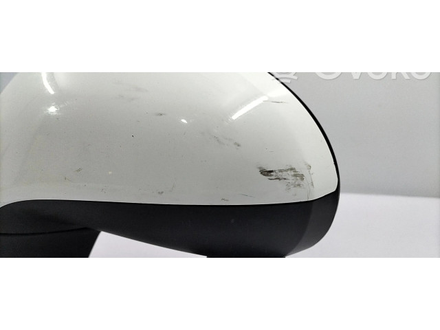 Zpětné zrcátko  levé Peugeot 207 2008  8149ZE  