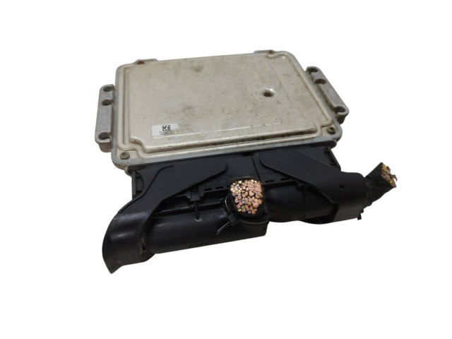 Блок управления двигателя 3911327405, 0281012973   Hyundai Sonata