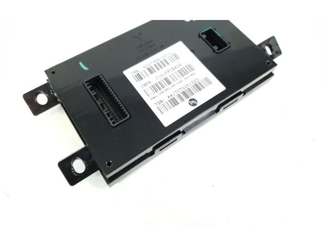 Блок управления климат-контролем 6007366-00-C   Tesla Model S