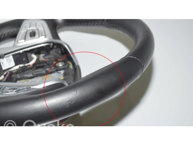 Volant BMW 7 G11 G12 2017 6873930, 6871728  