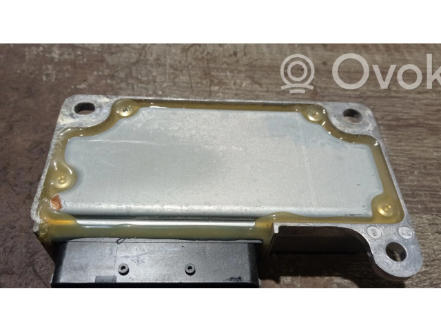 Блок подушек безопасности 96838157   Chevrolet Captiva