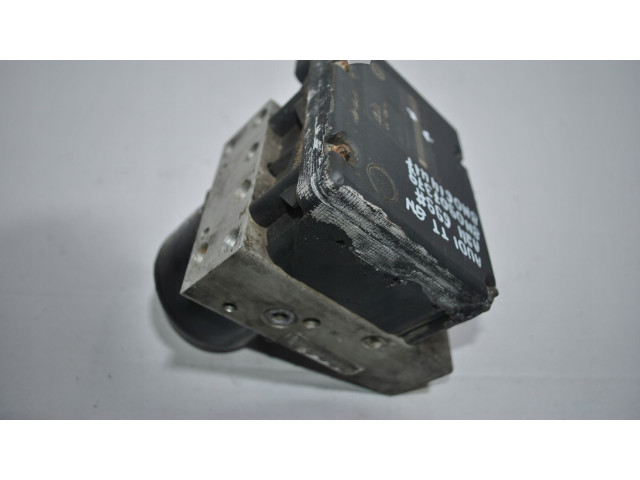 Блок АБС 8N0907379, 8N0614417   Audi  TT Mk1  1999 - 2006 года