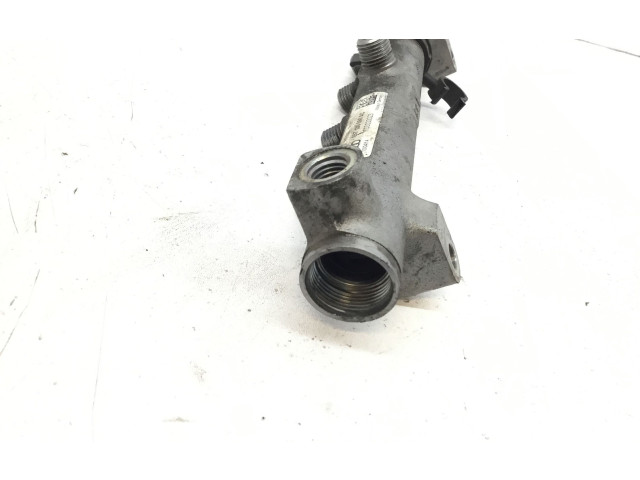 Vstřikovací lišta 057130090AC   Audi A8 S8 D4 4H    CTE002626 