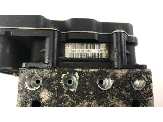 Jednotka ABS 0265950717, 11060198845   Honda FR-V 2007