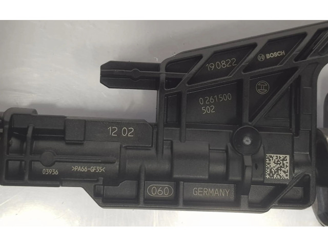 Vstřikovač 64116931601, 5HB00773826   BMW 3 E46    204D4 