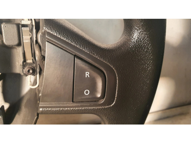 Руль Renault Megane III  2009-2016 года 609581400, 6109209      