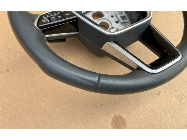 Volant Audi A6 S6 C8 4K 2019 4K0419689A  