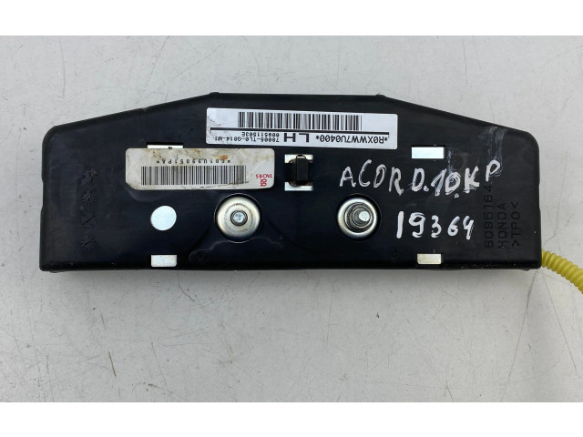 Čerpadlo oleje 6095164   Honda Accord   