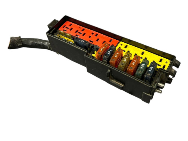 Блок предохранителей 56005949, 56017151   Jeep Cherokee XJ    