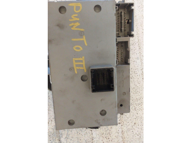 Блок комфорта 51744898, 51744898   Fiat Punto (188)   