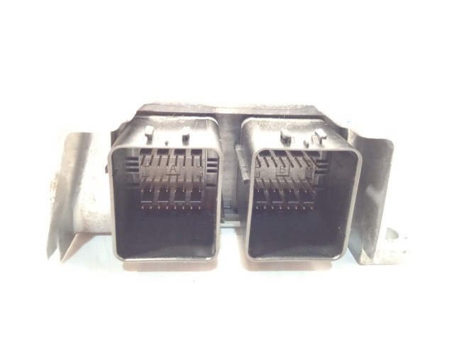 Блок подушек безопасности 68025654AJ, K68025654AJ   Jeep Grand Cherokee