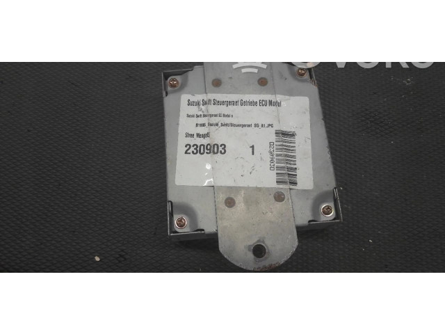 Блок управления коробки передач 38880-63J2   Suzuki Swift