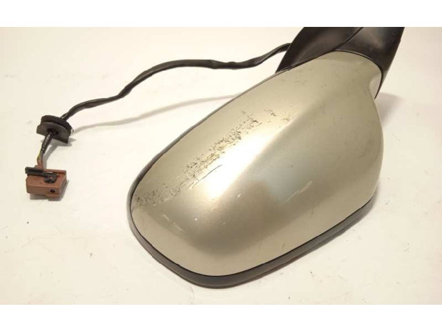 Zpětné zrcátko  Peugeot 407 2006  8149VG  