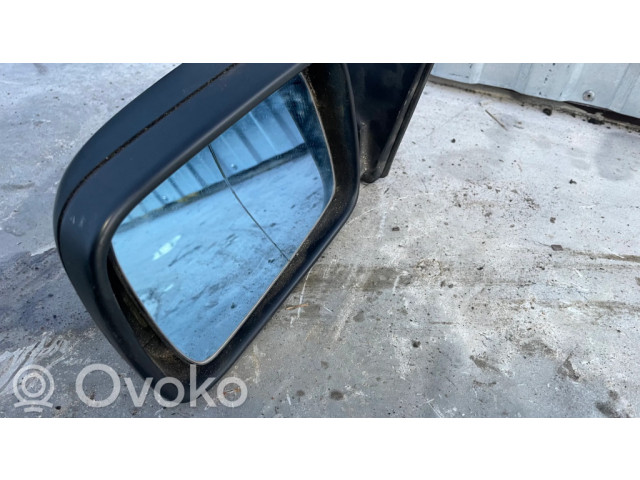 Zpětné zrcátko  levé BMW 3 E36 1993    