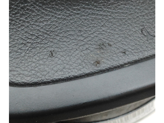 Подушка безопасности водителя 7P6880201K   Volkswagen Touareg II